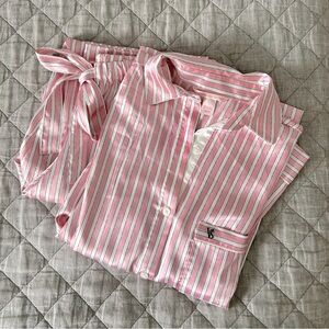 Excellent Condition Victoria’s Secret Pajama Set Size XS